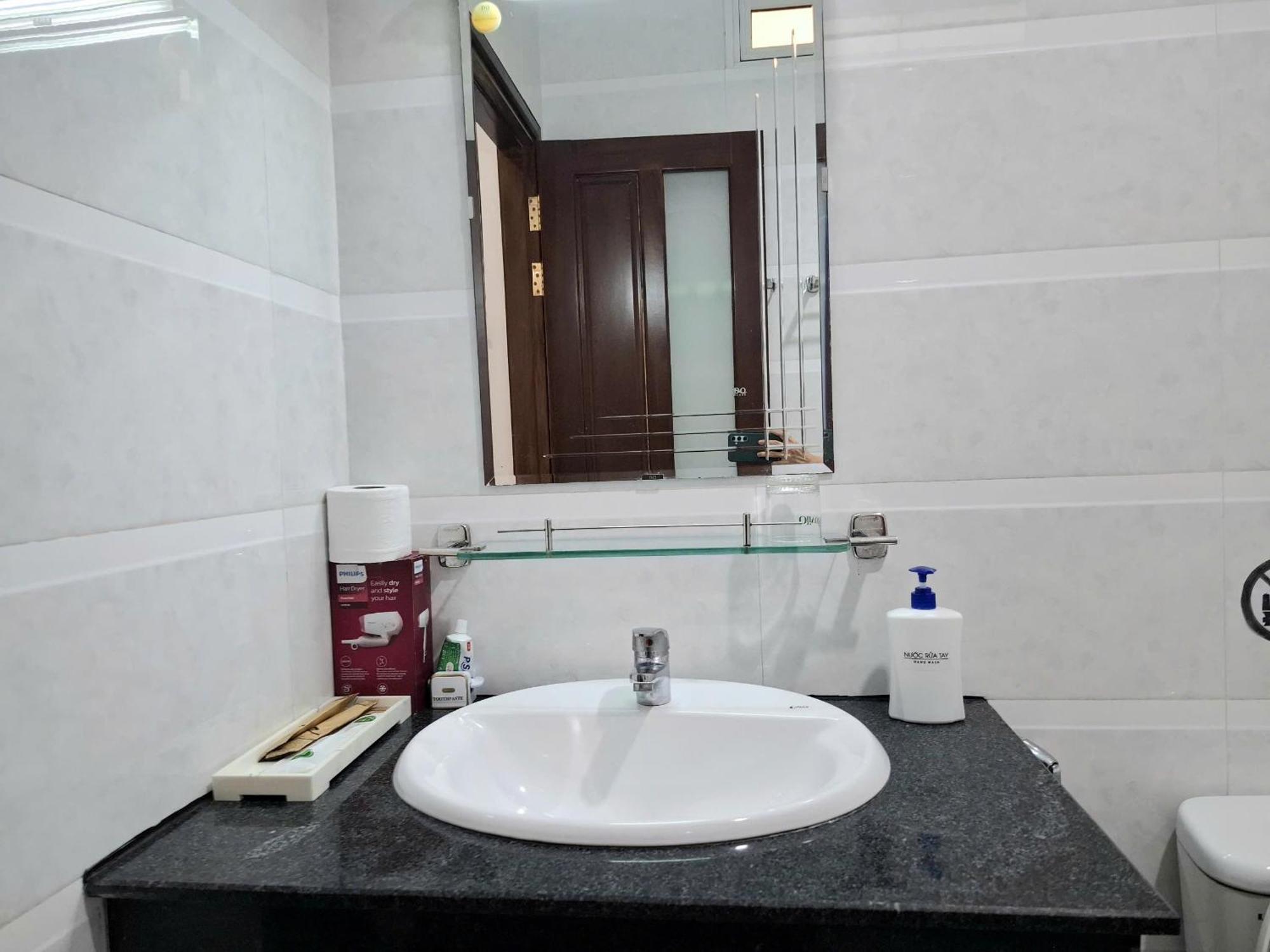 Eco Saigon Apartments Cidade de Ho Chi Minh Exterior foto