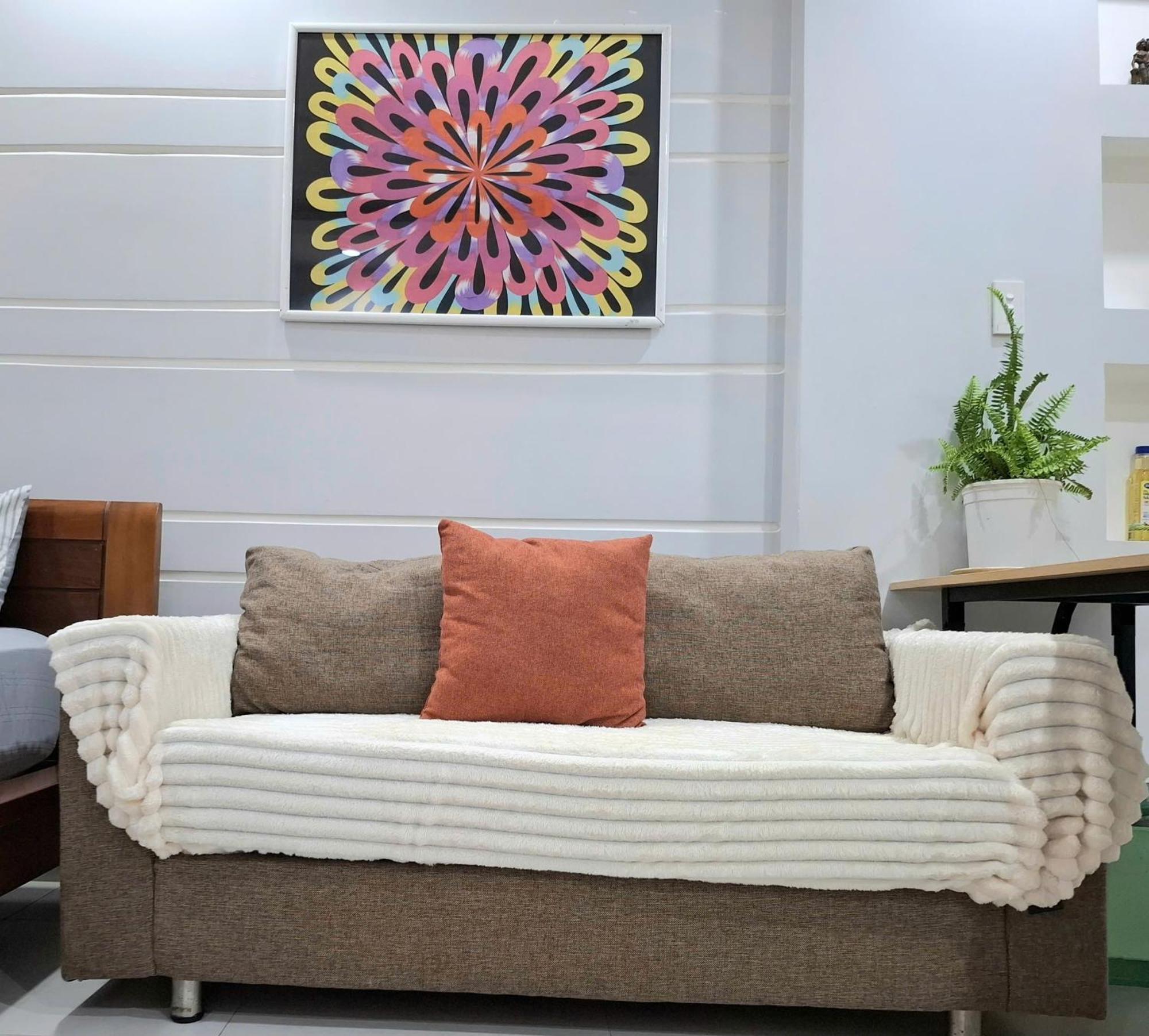 Eco Saigon Apartments Cidade de Ho Chi Minh Exterior foto